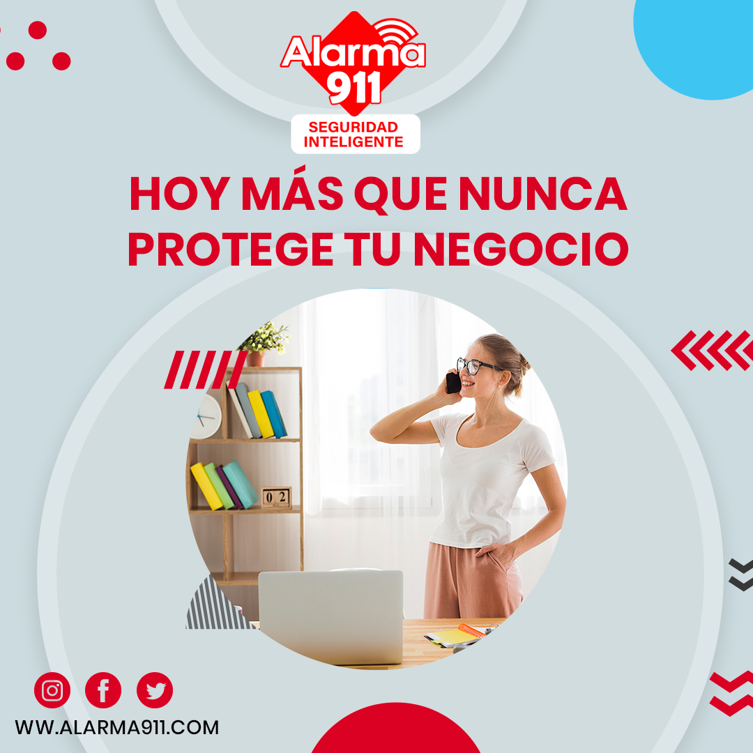 Alarma911Pty's tweet photo. Brindamos un servicio de excelencia con atención personalizada y adaptada a medida según las necesidades de cada hogar y negocio.
👉https://t.co/6fWEfNVPGu  /  202-7822 
#cctv #alarma911 #instalacioncctv #security #videoVigilancia #panama #seguridadinteligente https://t.co/0iLzAHJ393