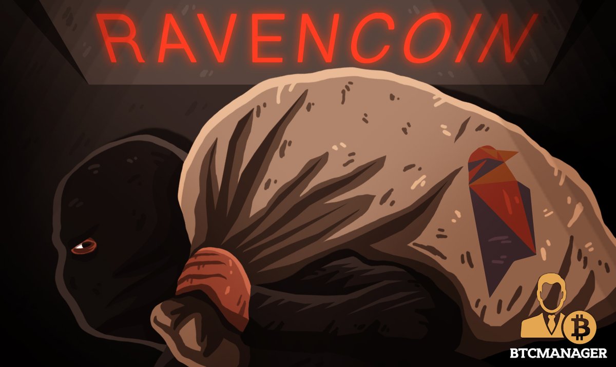 cryptodotnews's tweet photo. Hackers Exploit #Ravencoin (#RVN) Bug to Mint $5.7M Worth of Tokens from Thin Air
BY: Osato Avan-Nomayo
https://t.co/2btiHugJi3 #Altcoin #CryptoHack #InflationBug https://t.co/BUsBttZP5F