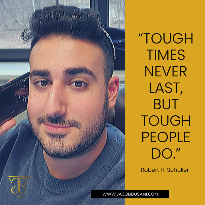 JacobBusani's tweet image. Those who don't expect success, give up at the first sign of disappointment. 😞

The magic is in the followup. 

Everything happens in the follow-up sequence. ☝️
.
.
.
#jacobbusani #lifecoaches #lifecoaching101 #successsecrets #businesscoaching #businesscoaches #successmindset