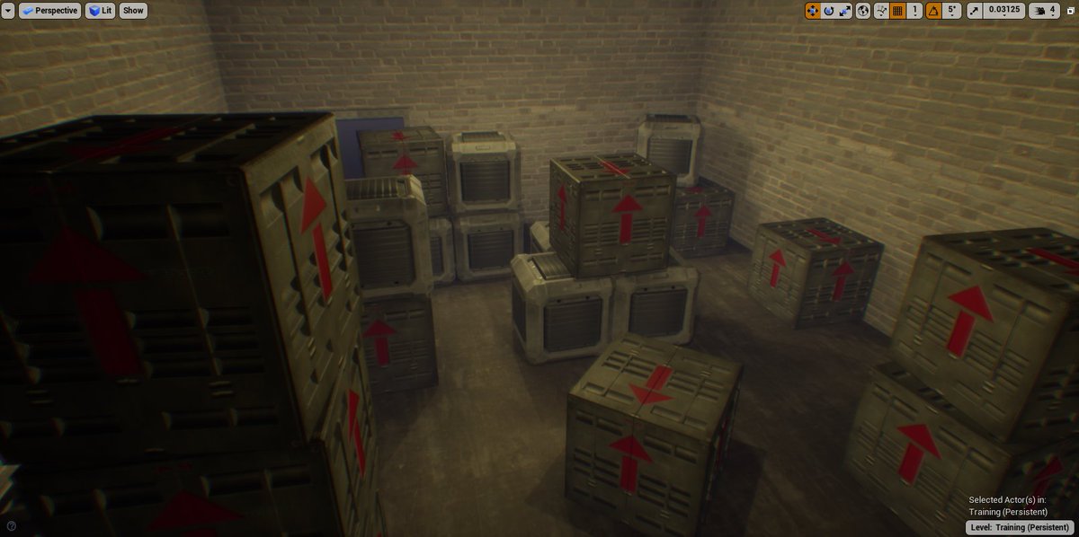 DeusExRemake's tweet photo. Who recalls this room? #DeusExRemake #MajesticRevelations #Remake #DXremake #DeusEx #DXMR #DX20 #GameDev #IndieGameDev https://t.co/jMTPkfyfSG