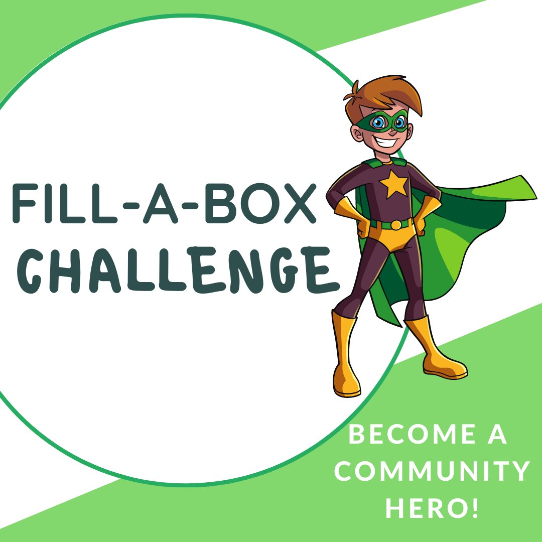 Food Banks Islington tweet media