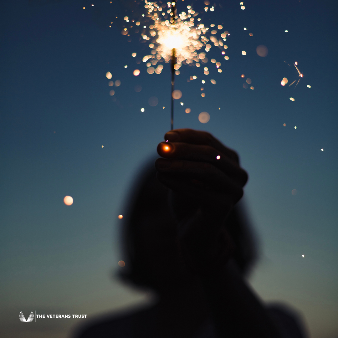 Veterans_Trust's tweet photo. Tomorrow we celebrate the birth of the greatest nation known to man 🇺🇸. We wish ALL AMERICANS joyful and safe celebrations. Lastly, be mindful of your fireworks. For some, PTSD is an everyday battle.

#TVT #IndependenceDay #USA #HappyBirthday #UnitedWeStand #FreedomFriday https://t.co/Q5f2jWxKTX