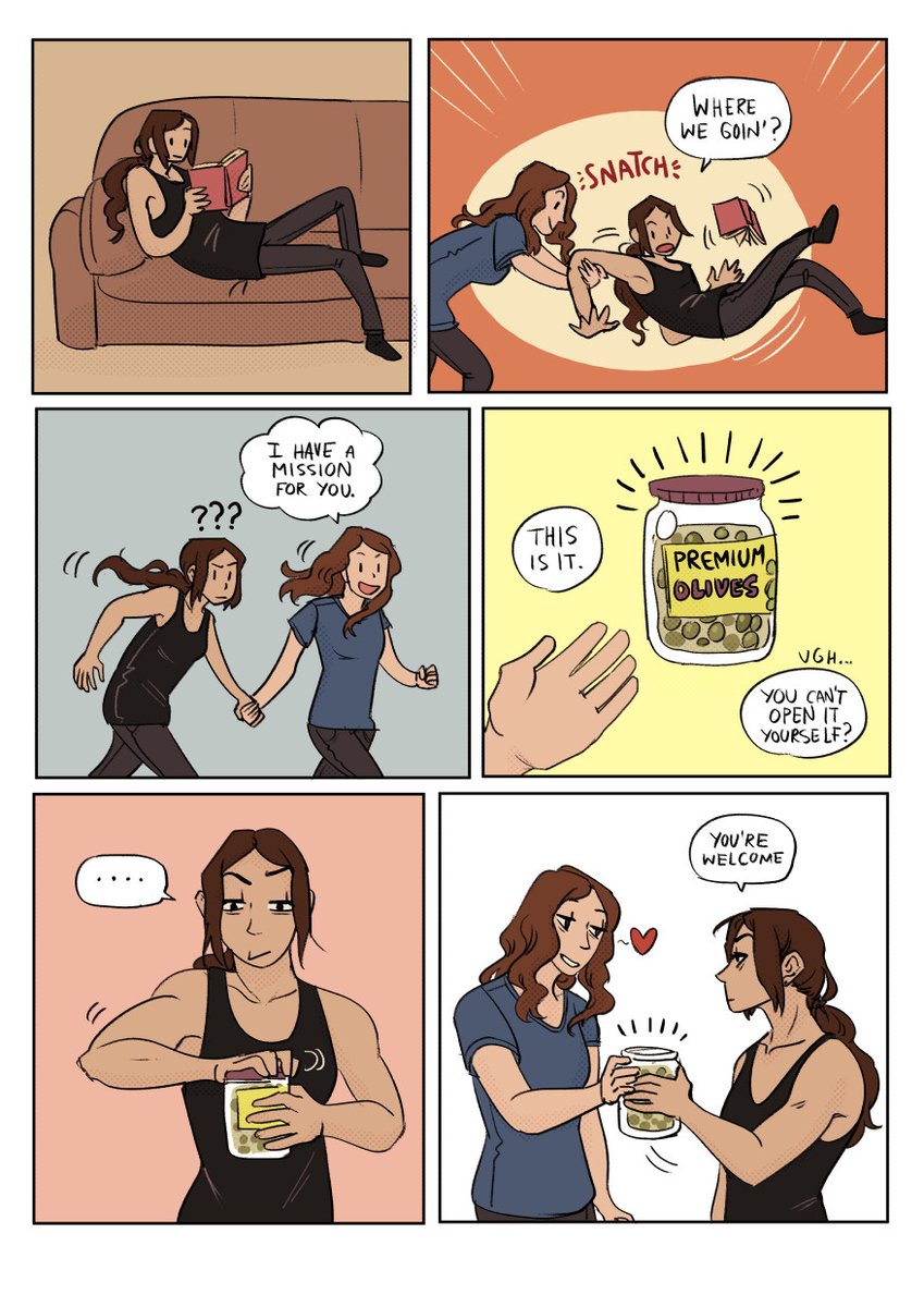 how to open a jar 