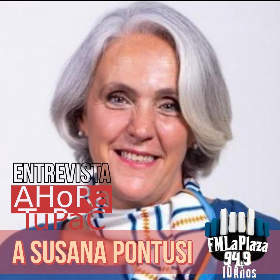 susanapontussi's tweet photo. #Ahora https://t.co/00u7t88peY