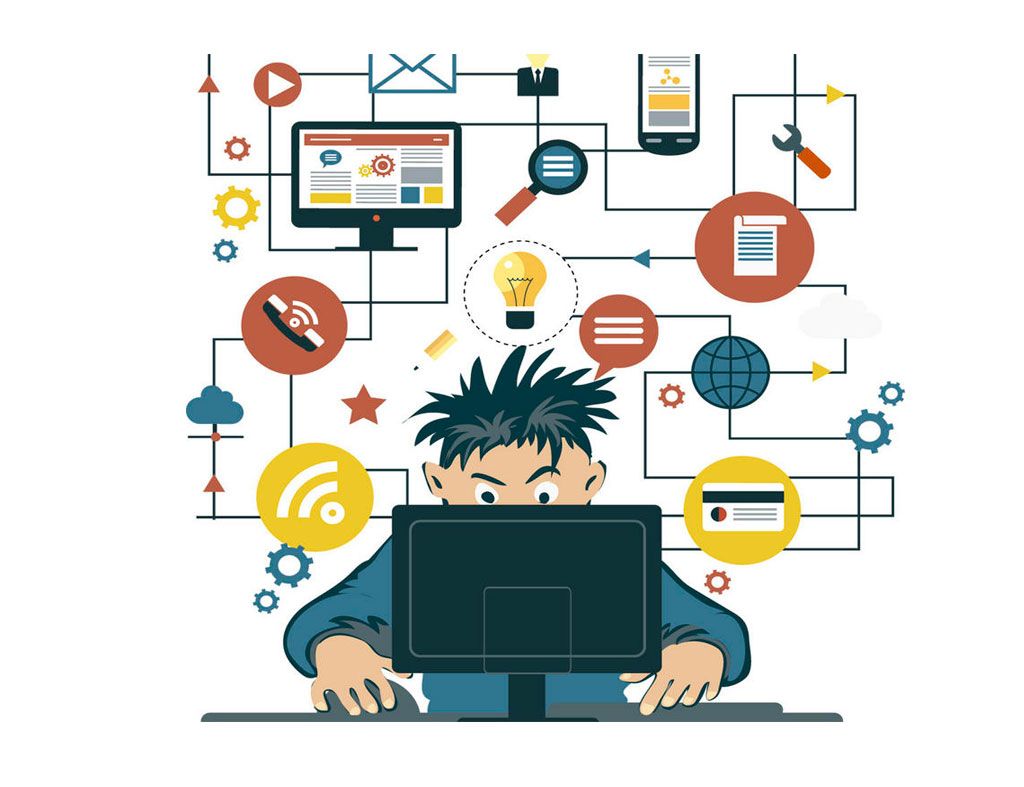Emprendedores's tweet photo. ¿Tienes una idea de negocio que puede funcionar en forma de aplicación? Te contamos algunas pautas útiles para diseñarla. https://t.co/sfxnvYccry https://t.co/FzWFEll23u