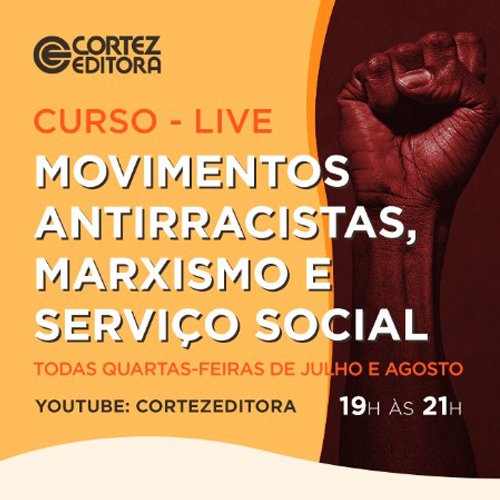 Cortez Editora tweet media