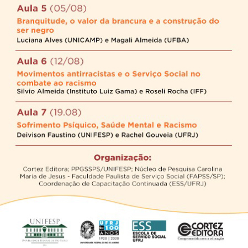 Cortez Editora tweet media