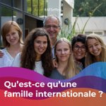 Photo by AFS France (@AFS_France)