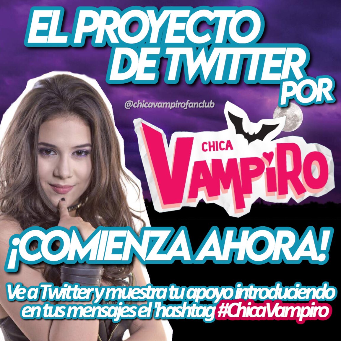 chica_vampirofc's tweet photo. #ChicaVampiro #ChicaVampiro2 #QueremosChicaVampiro2 #Greeicy #GreeicyRendon #SantiagoTalledo #RCN #Nickelodeon #mundonick #Netflix #Gulli #gloob #Televideo #MarcelaCitterio #Boing #likeforlikes #explorepage #gainpost https://t.co/0sIEPtDXcR