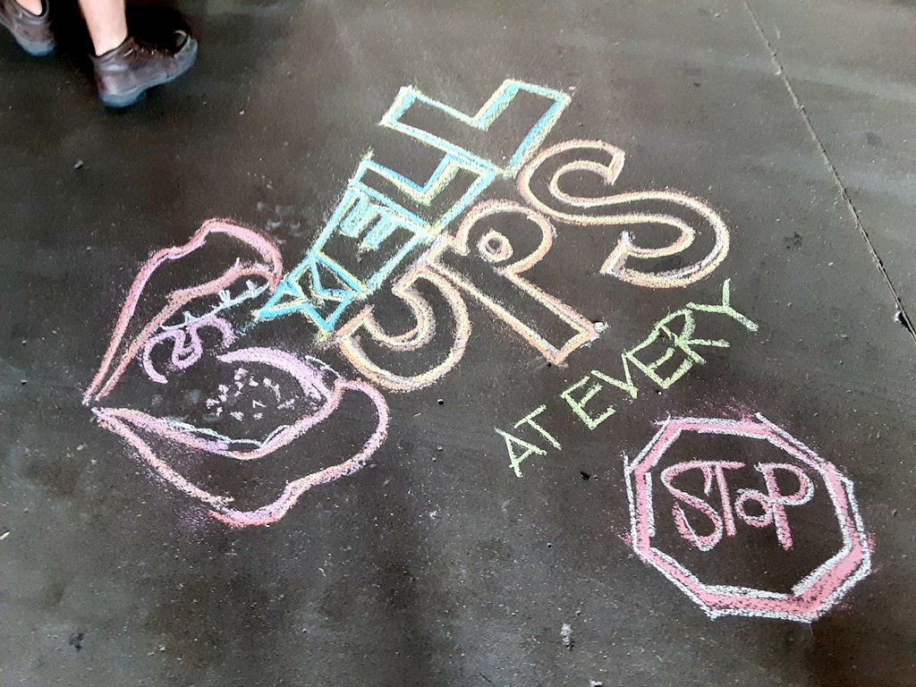 Lenexa NW CHSP tweet media