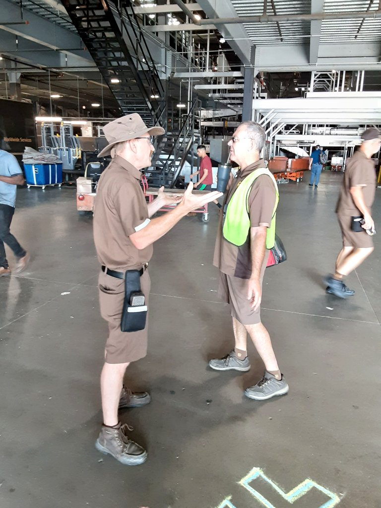 Lenexa NW CHSP tweet media