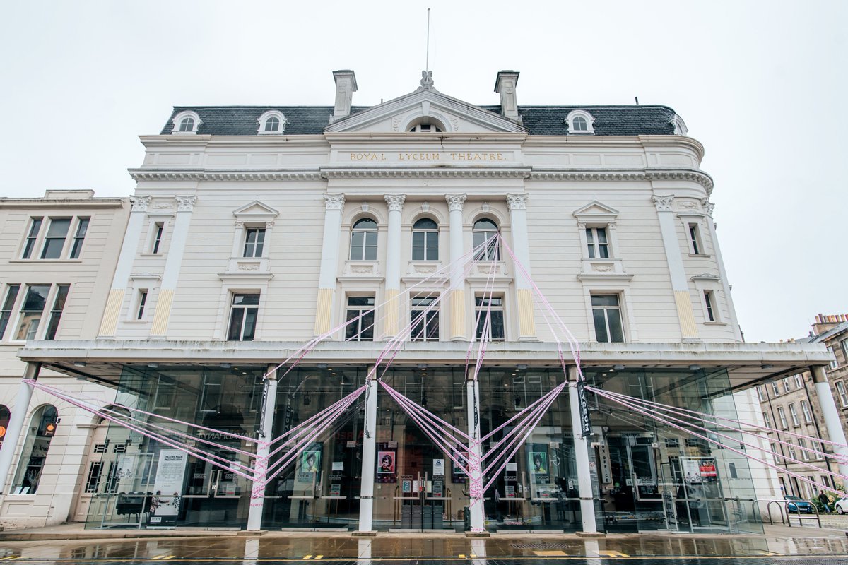 _scene_change_'s tweet image. 🚧MISSING LIVE THEATRE🚧

Taking action for the nation.
Keeping theatre visible.

📸Mihaela Bodlovic

#SAVETHEARTS #MISSINGLIVETHEATRE #SCENECHANGE 
@lyceumtheatre 
@OliverDowden