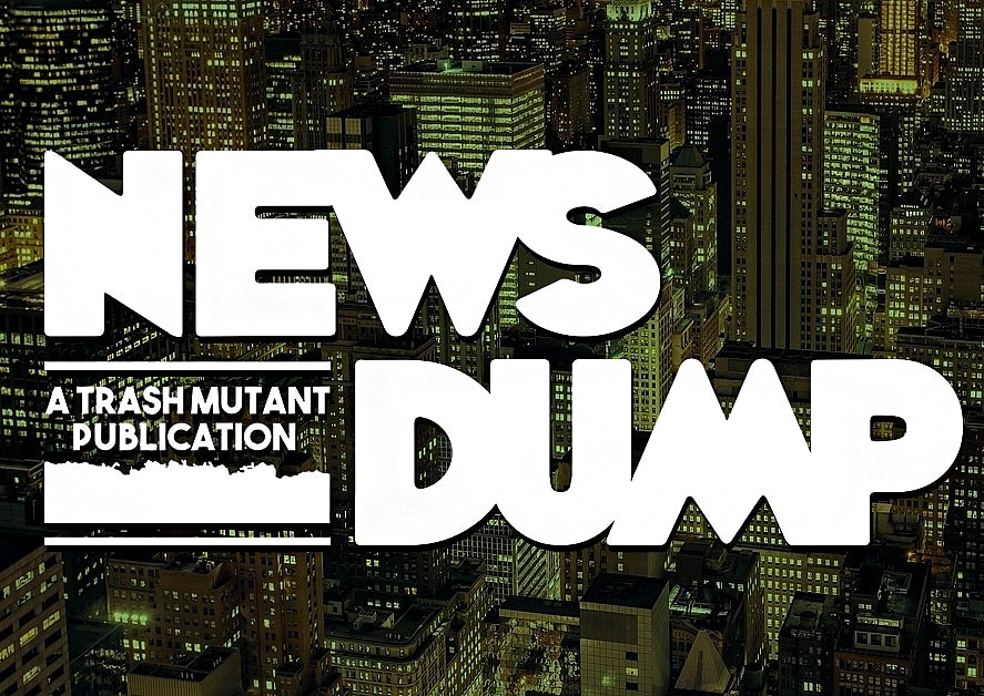 Trash Mutant tweet media