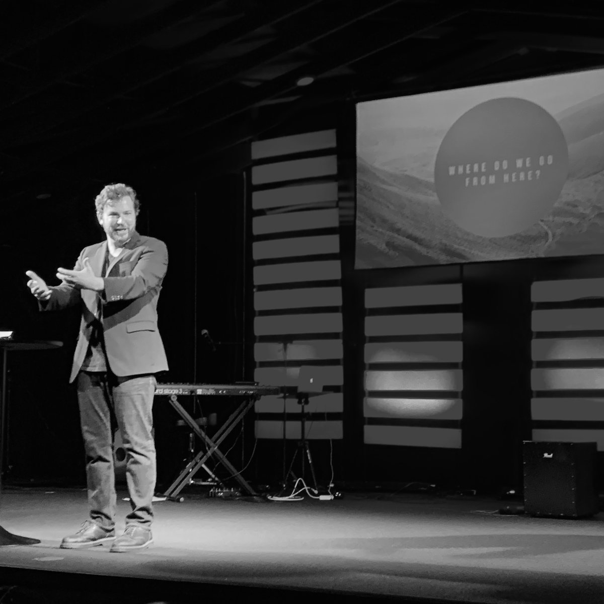 essentialhsv's tweet photo. Sunday is the next message in our series "Where Do We Go From Here?" about the fruit of the Spirit. We hope you can join us in some  way: we will be streaming live on Facebook and YouTube, as well as having physically distanced services at 801 Beirne, both at 9:30 and 11:00am! https://t.co/Kh6Yr5LmXs
