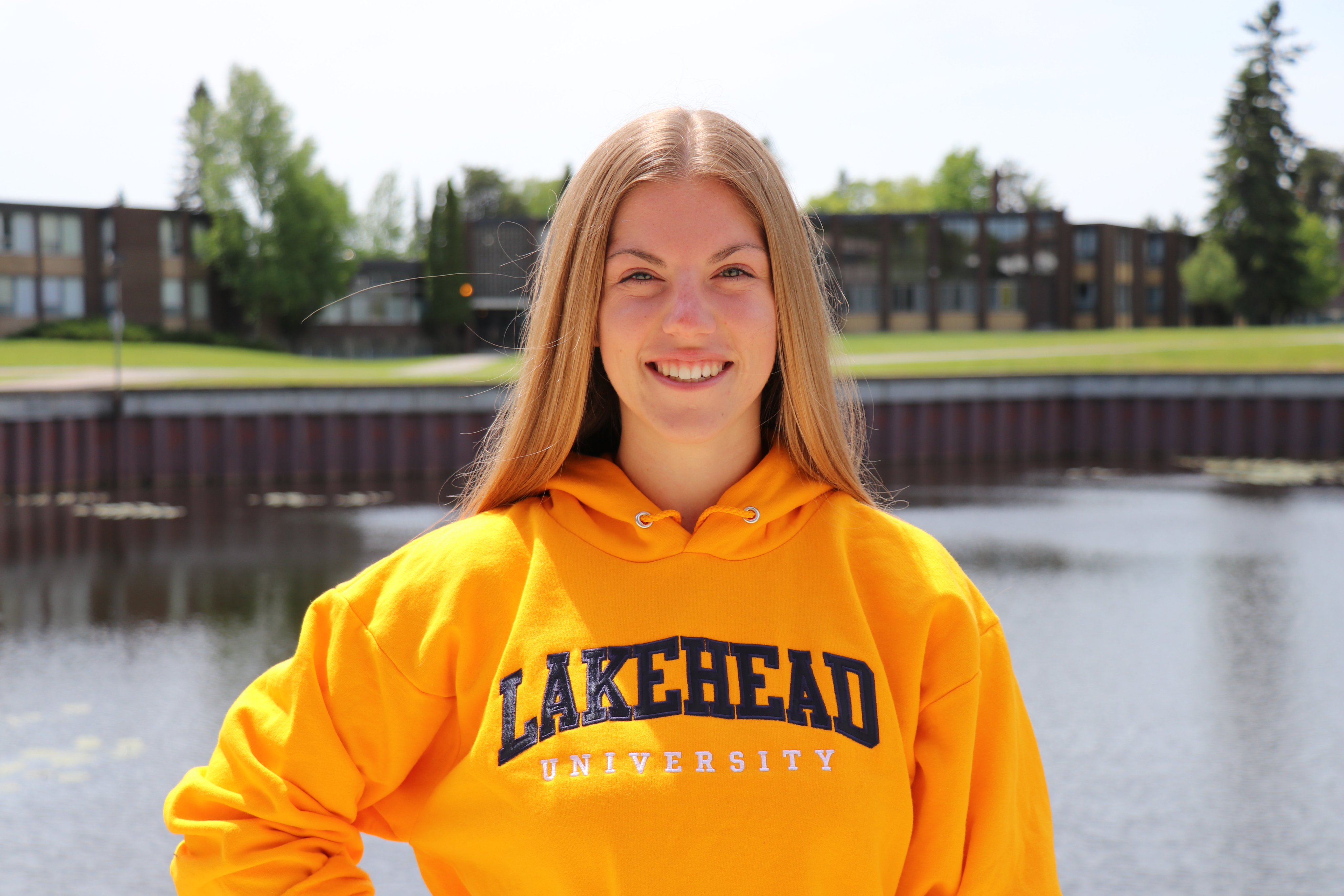 Lakehead university hoodie sale