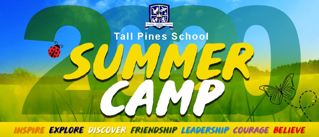 Modified Summer Camp Programs 2020 conta.cc/38qAoVU