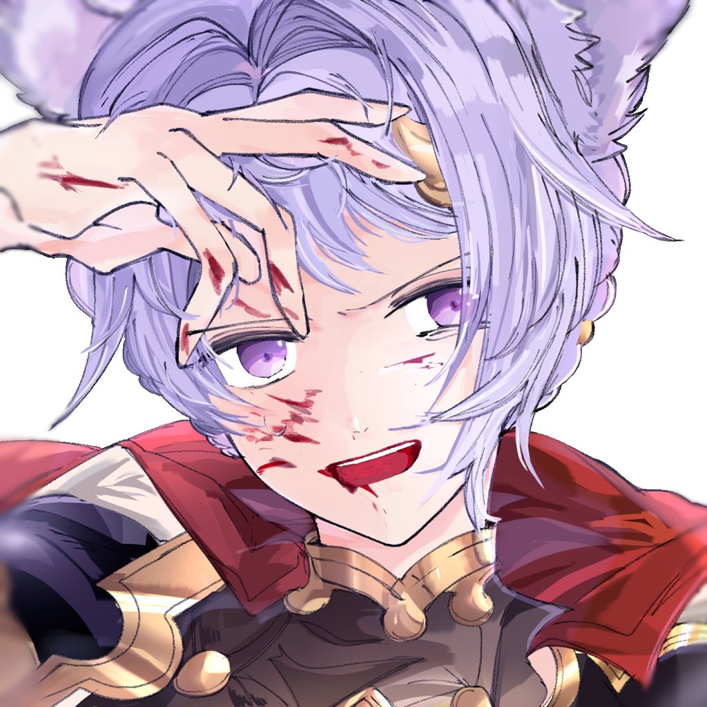 グラブル カトル練習 グラブル ミズガルズxvのイラスト