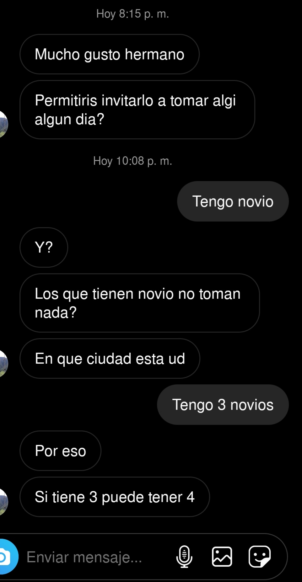 Alex. on Twitter "No se puede discutir con tal lógica. https//t.co