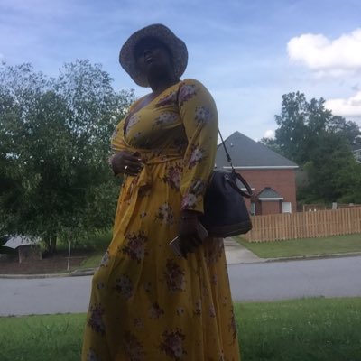 GOT2BE_IyanaT's tweet image. #NewProfilePic #GetItGotItGood!