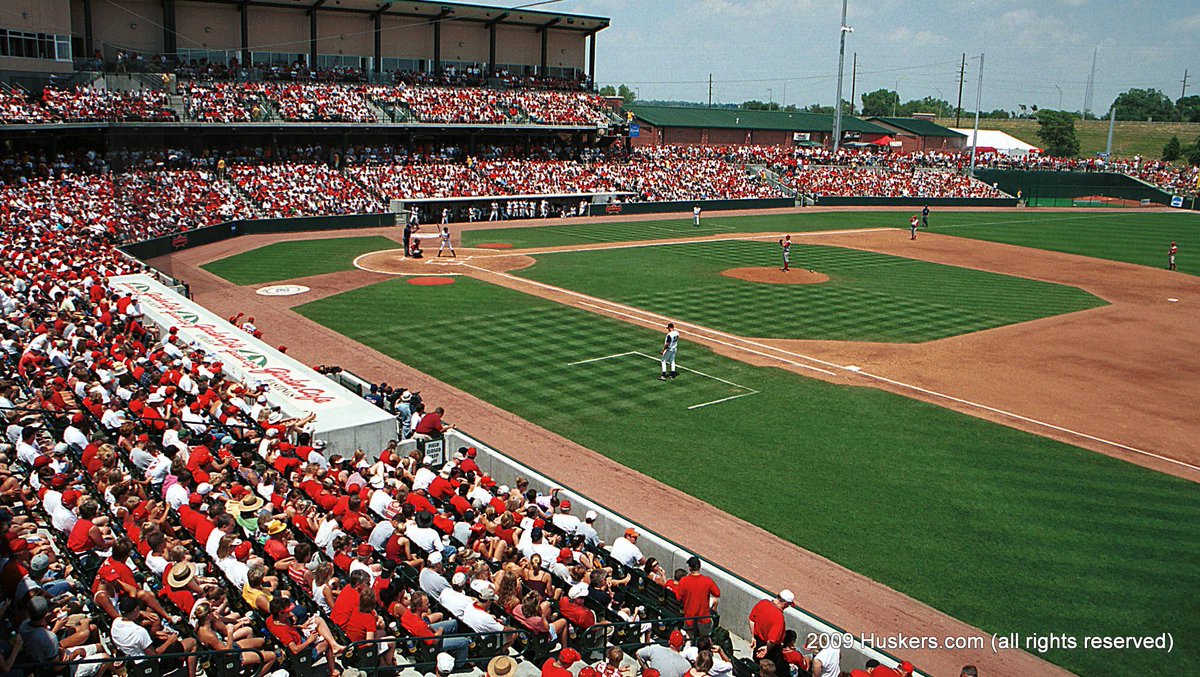 Excited to announce that I have committed to play baseball at the University of Nebraska #GBR🌽 #BoltEra⚡️