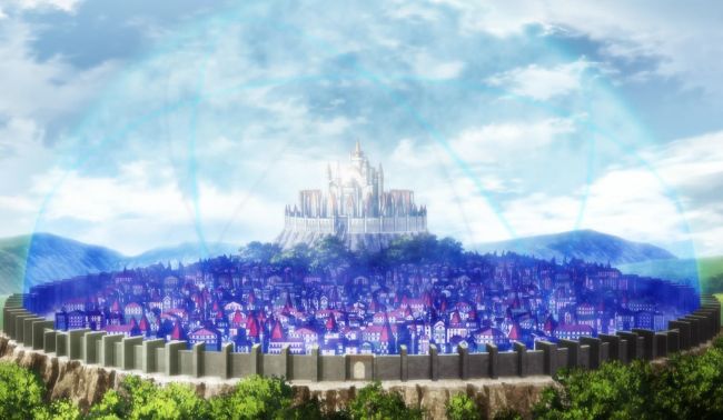 -Dans 𝕭𝖑𝖆𝖈𝖐 𝕮𝖑𝖔𝖛𝖊𝖗 on suit l’aventure d’Asta, le protagoniste et Yuno, son meilleur ami. Leur but à chacun est de devenir L’Empereur-mage, le magicien le plus puissant du royaume…