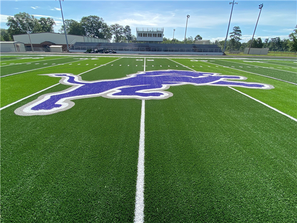 hsdlionsfball's tweet photo. Hamburg Lion Football players will be resuming summer workouts on Monday, July 6. As we had hoped, junior high players (7th-9th) will be allowed to return to workouts in July. Junior high workouts will be on Tuesday and Thursday mornings only. https://t.co/RngZ6poSyK https://t.co/m46n5c0TZ6