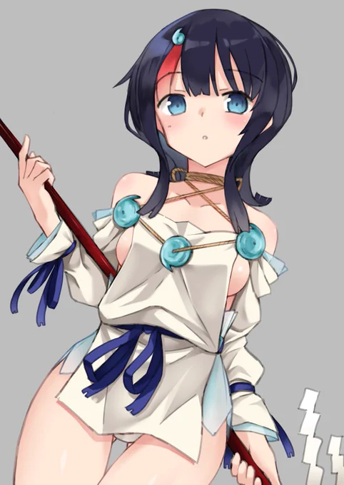 エリセちゃんrkgk 