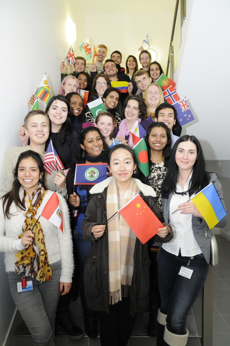 Students <a href="/SAMSoceannews/">Scottish Association for Marine Science</a> recently wrote to the institution and to <a href="/ThinkUHI/">UHI</a> asking for more support for BAME people. Both have responded positively. SAMS is already proud of its ACES programme #AnLa <a href="/bbcalba/">BBC ALBA</a> Sat, 5.45pm