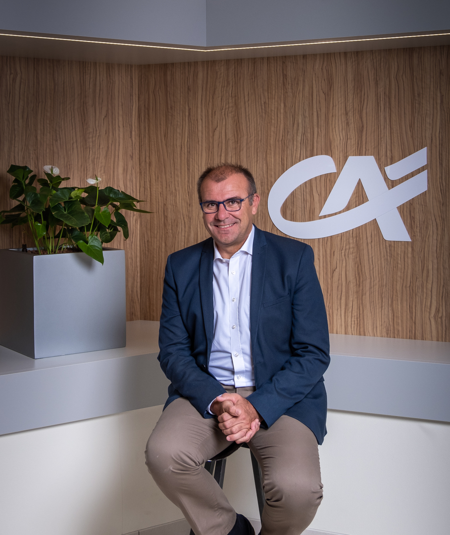 ClaireBussac's tweet photo. 🔎Aujourd'hui, seule banque 100% #lorraine, le @C_A_lorraine accompagne les pros du #tourisme sur son territoire. 
Retrouvez l'échange de Pierre Schmitt, directeur des agences et de la relation client, dans le dernier numéro de #LorraineMagazine : https://t.co/PBPCHfWI1j https://t.co/GsTvIKthkU