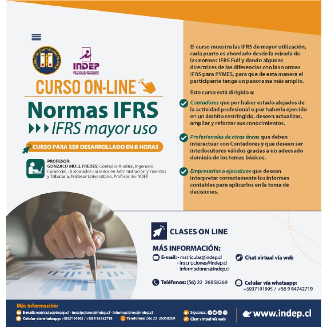 INDEP - Chilecont tweet media