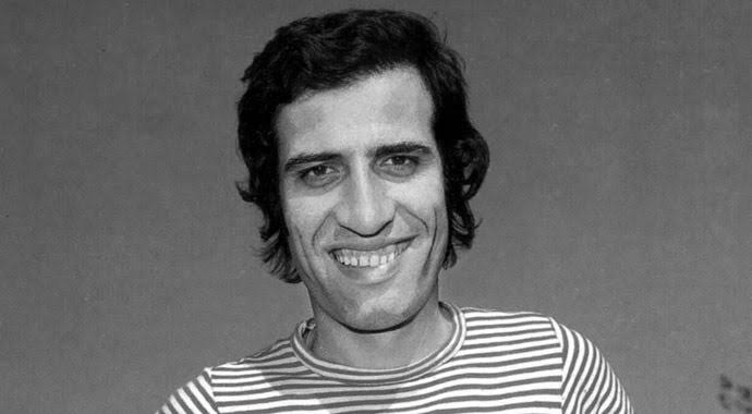 Usta oyuncu #KemalSunal 'ı  vefatının 20’nci yılında özlem ve rahmetle anıyoruz.🎥
#MersinKulturveTurizm
<a href="/MehmetNuriErsoy/">Mehmet Nuri Ersoy</a>
<a href="/lutfielvan/">Lütfi Elvan</a>