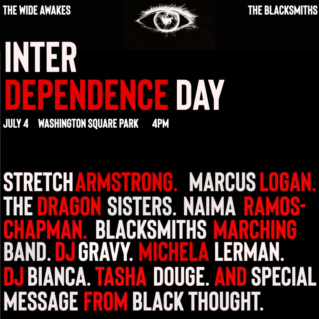 We Are The Blacksmiths tweet media