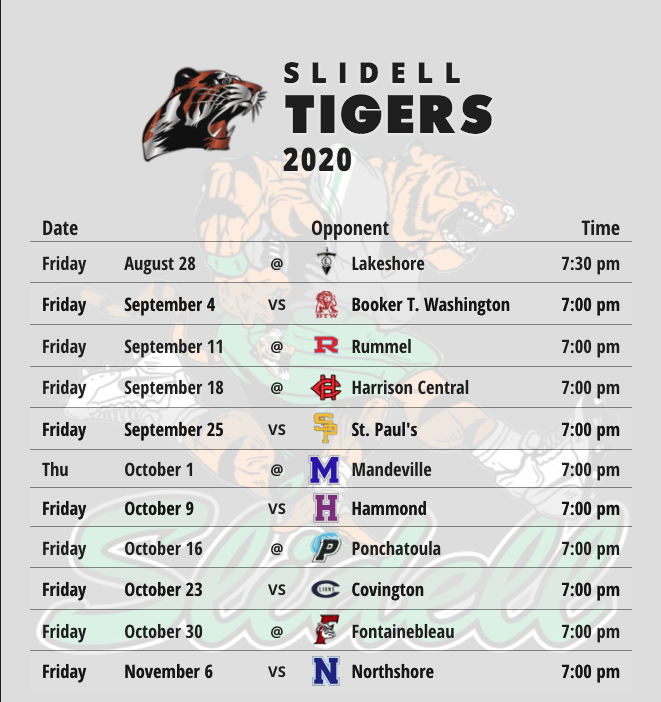 <a href="/SlidellTigerFB/">Larry Favre</a>