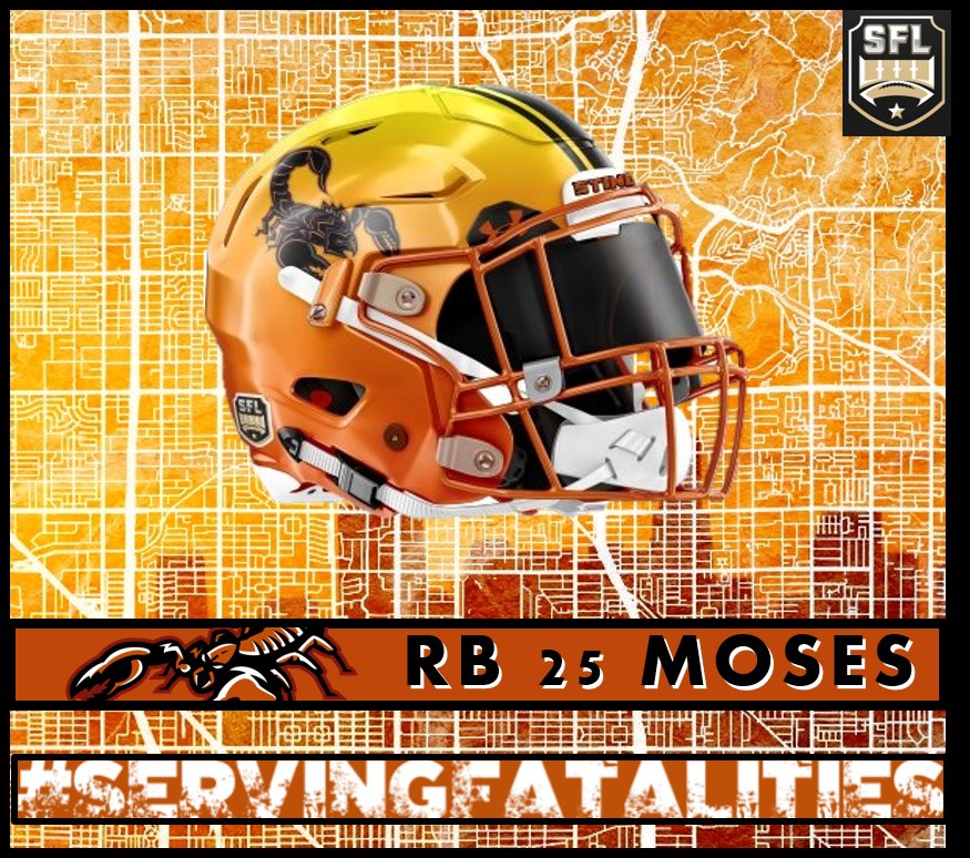 Excited for the new season