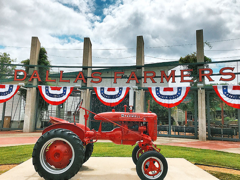 We’re Open for the Fourth of July 🇺🇸 - mailchi.mp/dallasfarmersm…