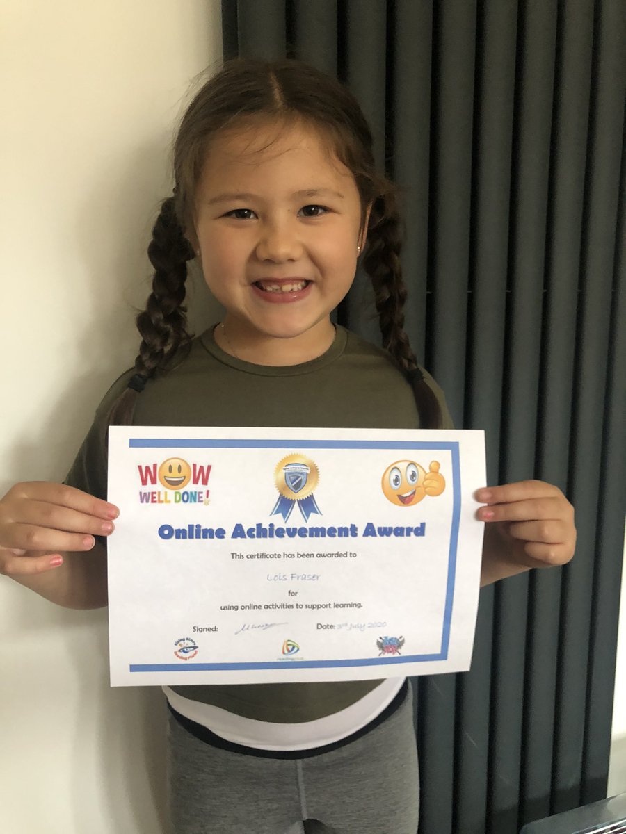 l50062312's tweet photo. Happy little girl, @ditton_ps. She will be continuing her online home schooling next week whilst her sister and brother return back to school. https://t.co/fWzUdHyRrl
