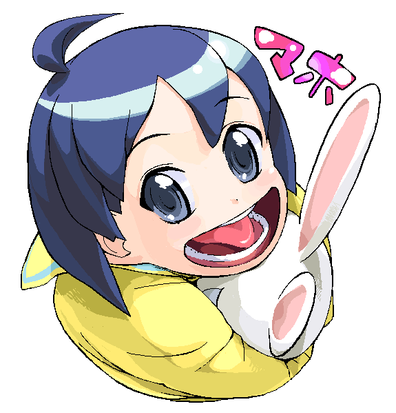 ぱにぽにだっしゅ15周年…!?そんなバカな…(当時の絵板絵 