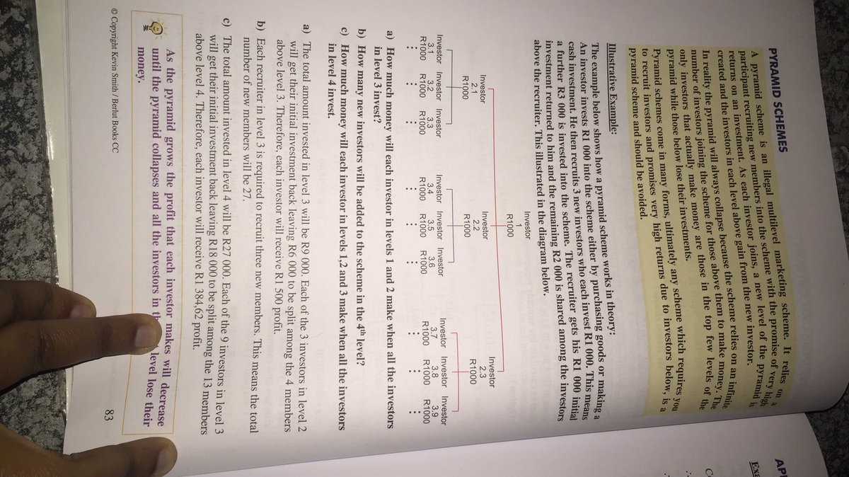 MpatiTshepiso's tweet photo. Maybe this information will help someone #math #angiemotshekga #BODMAS #WhatsappGifting #whatsappstokvel #moneyincrew #recruitment #Mathematics #Financialmaths #investing https://t.co/v0b1Mm97AE