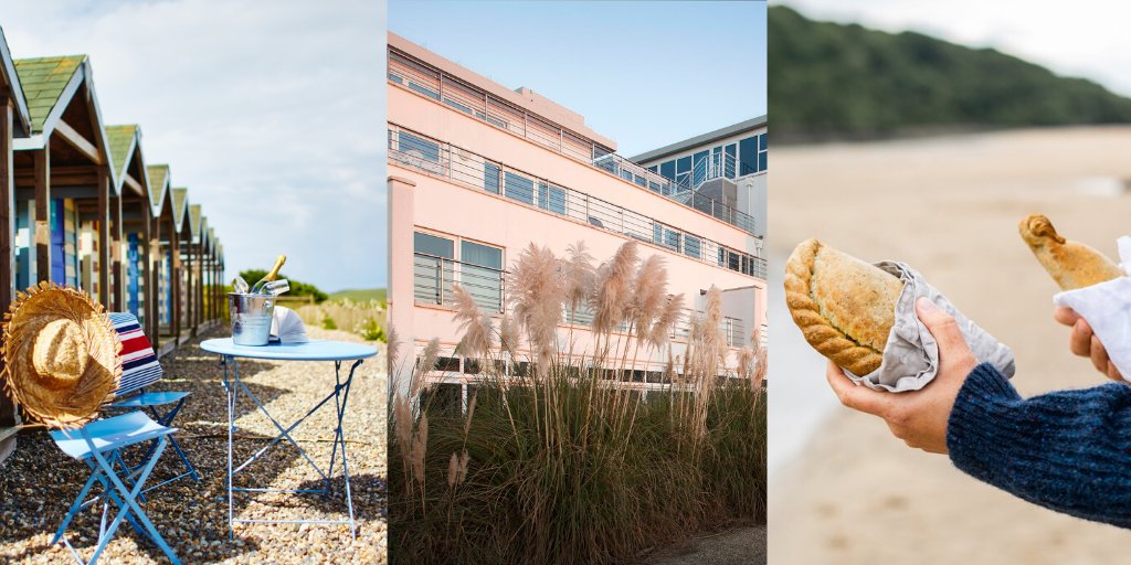 CornishBakery's tweet photo. Enter our giveaway for a chance to win a break for two at the glamorous @StMoritzHotel! 

To enter:  
🌴Follow @CornishBakery
⛱Follow @StMoritzHotel
👇Tag who you would like to bring with you below 

Competition ends 31.08.20. T&amp;Cs apply, see: https://t.co/fjhMXV04kq https://t.co/vPhGaYhtis