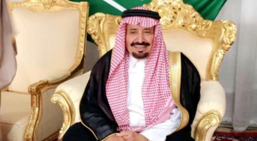 abinneheet's tweet photo. أسرة مباركة ساهمت في بناء وطن 🇸🇦

خير خلف لخير سلف وعسى للدار ابذار 🌷

مبروك للشيخ خالد وتستاهل العلم الطيّب

 #الشيخ_خالد_شيخ_الوهابه https://t.co/sMjJvpI6Qx