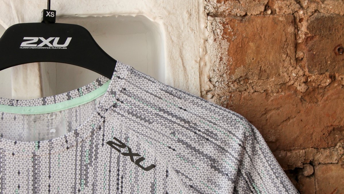 Have you checked out the 2XU sale? Head in-store and online to; soo.nr/X6cm for up to 30% off.

#heartofrunning #ukrunchat #2xueurope #runningcommunity