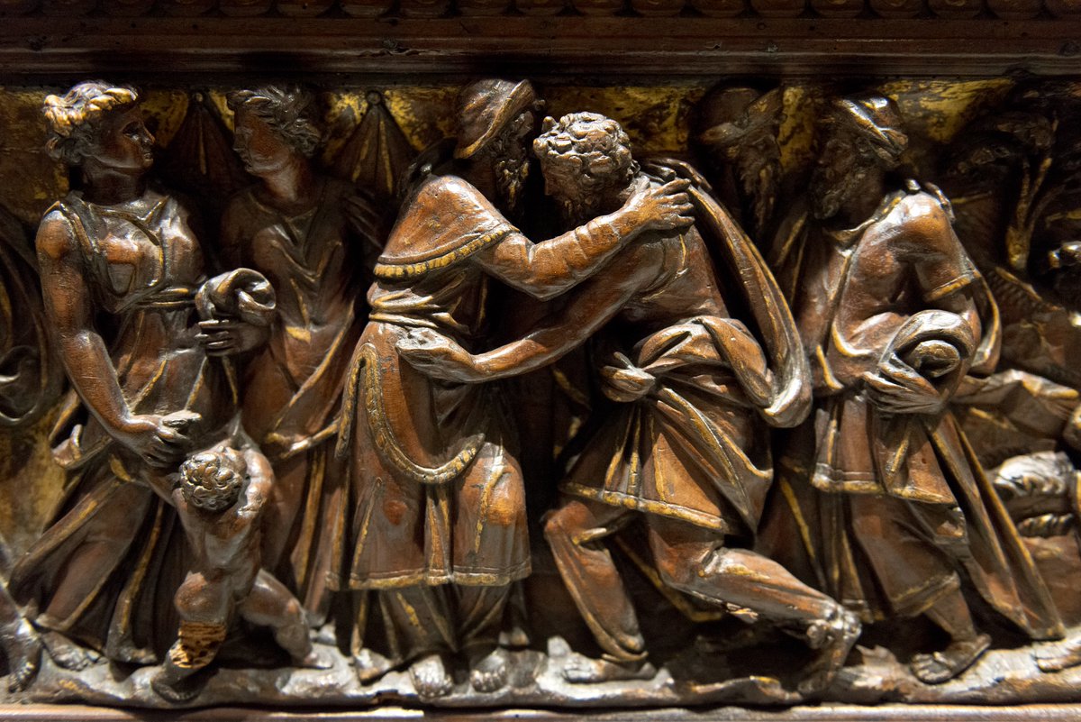 ColaMuseum's tweet image. Looking for some #ArtAroundTown? Use this PDF to check out some objects from the #CMAcollection before trying to find some similar examples around town — just be sure you’re safely exploring, whether on foot, bike, or by car &amp;gt;&amp;gt; bit.ly/38xUn5f #MuseumFromHome #ArtActivity