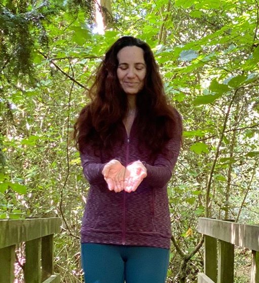 I am so excited.
Tomorrow “Empowering Children through Yoga and Creativity” (ECYC) children’s teacher training <a href="/Yogacampus/">Yogacampus</a>  is starting. 
I can’t wait to share and create many magical moments together.
Thank you to all who encouraged me to move ECYC to a live online offering.