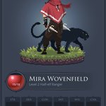 Photo by Reroll: Bring your characters to life in pixel art (@Rerollapp)