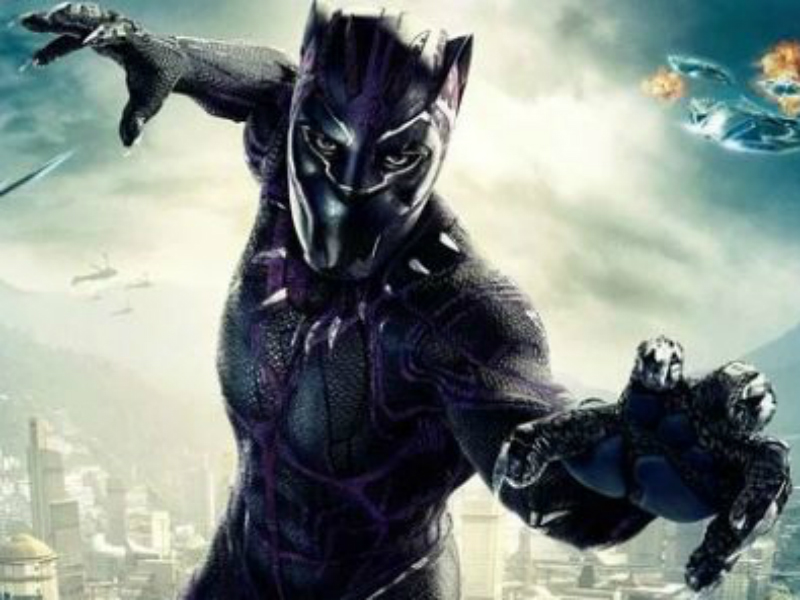 Black Panther 123movies Watch Online At Home