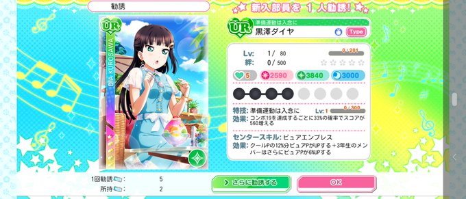 スクフェスのtwitterイラスト検索結果