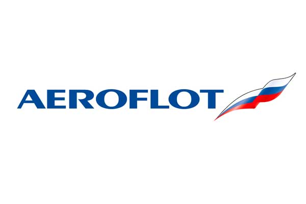 Aeroflot3/10 but the soviet logo was sick af tho