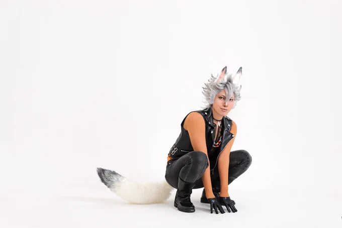 今日はおさむにジャック撮ってもらってきたー!?✨
寮服と制服と運動着の3着やった?(貪欲)
ジャックできて嬉しかったしかっこよく撮ってもらえたからデータも楽しみ!?
寮服スギちゃんにならなくてよかった?笑
あとスタジオに可愛いカリムくんがいたから写メ撮ってもらった??幸せ!?? 