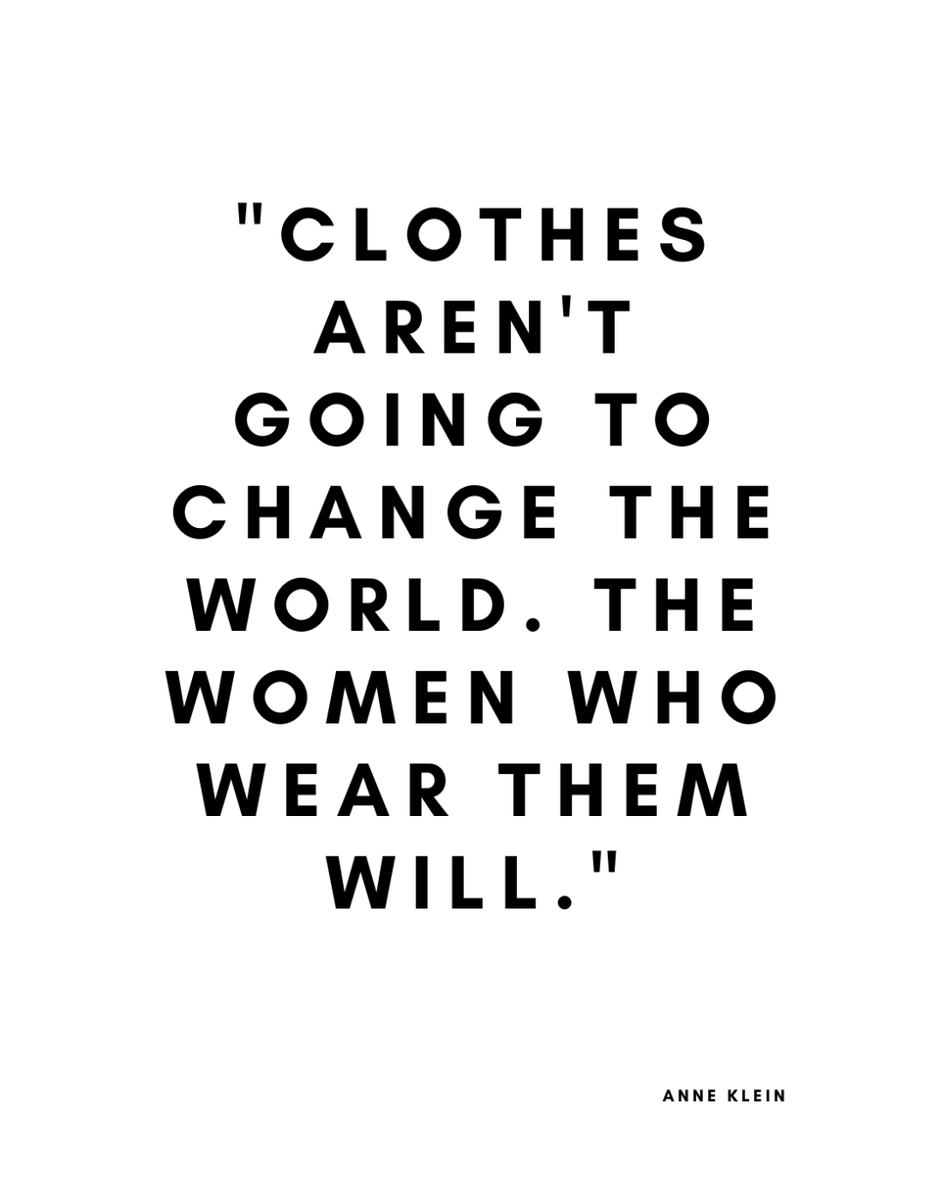 We hope you wear them well!!⁠