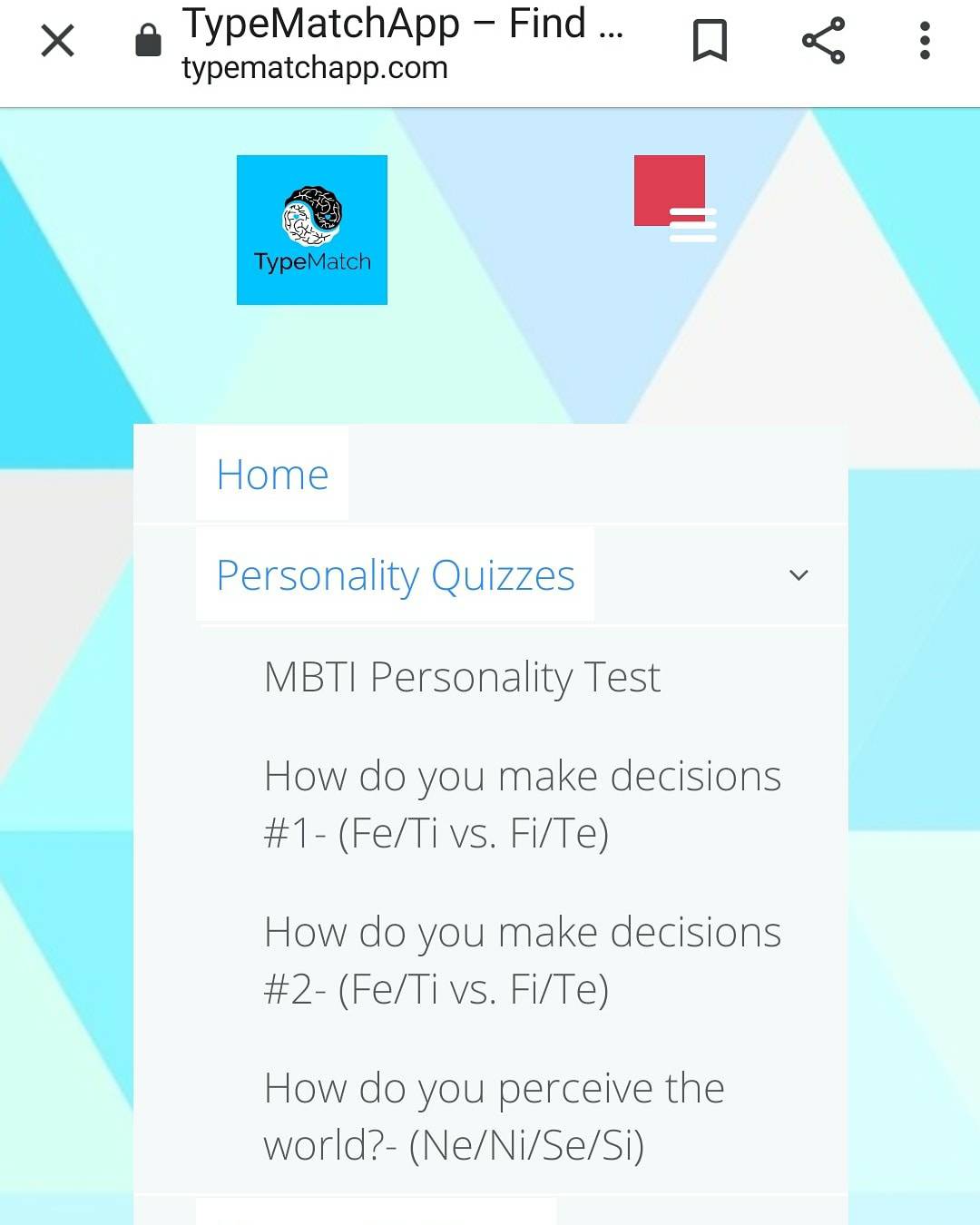 Typematch Pa Twitter New Personality Quiz Posted To The Website This One Is For Perceiving Functions Ne Si Se Ni Let Me Know What You Think Link In Bio Estj Istj Esfj Isfj Estp Typematch Pa Twitter New Personality Quiz Posted To The Website This One Is For Perceiving Functions Ne Si Se Ni Let Me Know What You Think Link In Bio Estj Istj Esfj Isfj Estp